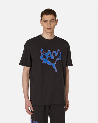 Póló Puma x P.A.M. Graphic T-Shirt Fekete | 538810-01, 3