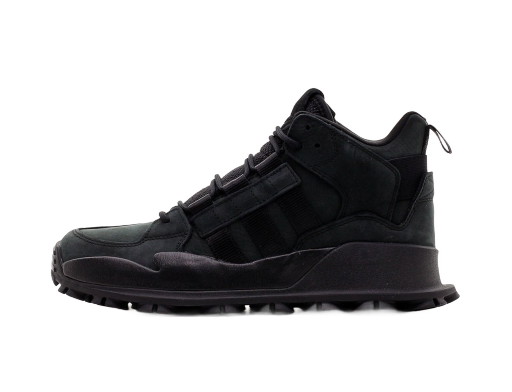 Sneakerek és cipők adidas Originals F/1.3 Triple Black Fekete | B28054