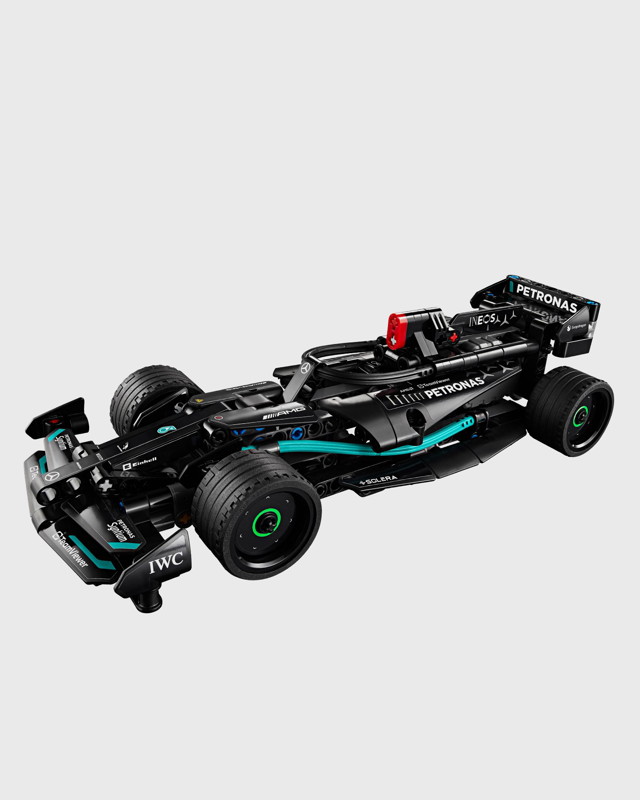 Gyűjthető LEGO Mercedes-AMG F1 W14 E Performance Pull-Back Többszínű | 6474856