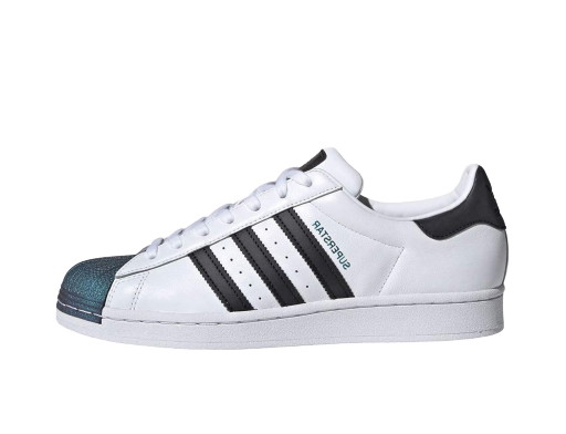 Sneakerek és cipők adidas Originals Superstar Xeno Shell Toe White Fehér | FW6387