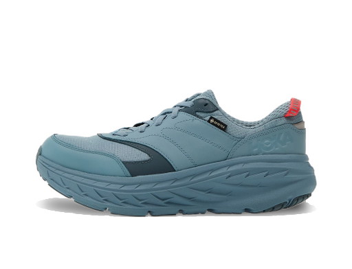 Sneakerek és cipők Hoka One One Bondi GTX Kék | 1129973-SBGB