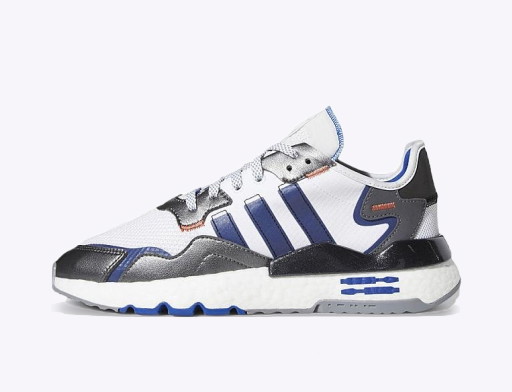 Sneakerek és cipők adidas Originals Nite Jogger "Star Wars R2D2" Fehér | FV8040