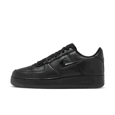 Sneakerek és cipők Nike Air Force 1 Low "Black Jewel" Fekete | FN5924-001, 0