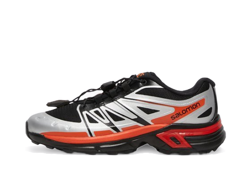 Sneakerek és cipők Salomon XT-Wings 2 Fémes | L41626000