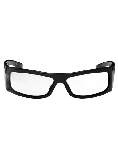 Rectangular Sunglasses