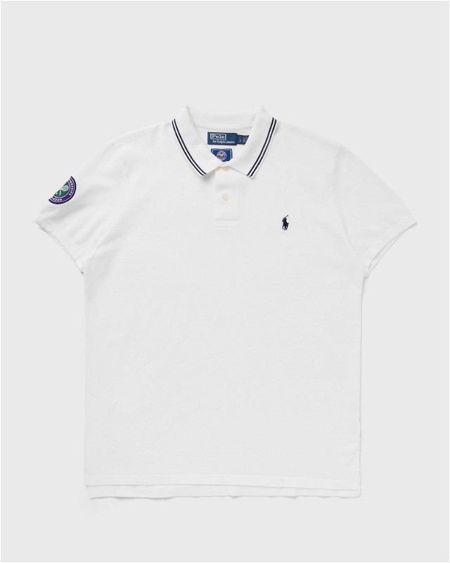 Wimbledon Polo Shirt