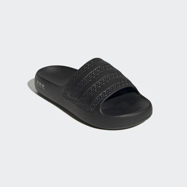 Sneakerek és cipők adidas Originals Adilette Ayoon Fekete | GX1979, 6