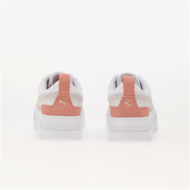Sneakerek és cipők Puma Mayze Mix W Fehér | 38746815, 4