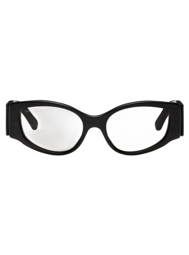 Napszemüveg Balenciaga Cat-Eye Sunglasses Fekete | BB0258S-007