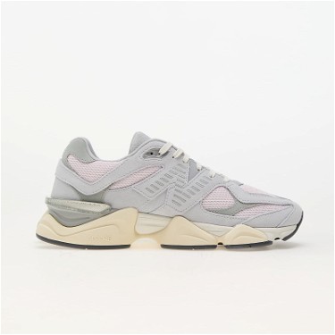 Sneakerek és cipők New Balance 9060 Granite Pink Szürke | U9060SFB, 2