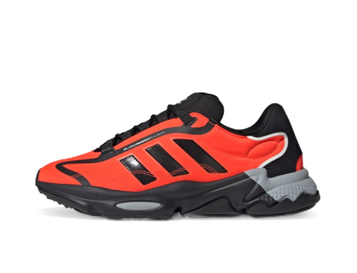 Sneakerek és cipők adidas Originals Ozweego Pure 
Piros | G55505