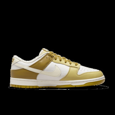 Sneakerek és cipők Nike Dunk Low Retro Bézs | FZ4042-716, 2