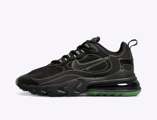 Sneakerek és cipők Nike Air Max 270 React SP Fekete | CQ6549-001
