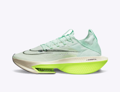 Sneakerek és cipők Nike Air Zoom Alphafly Zöld | dv9422-300