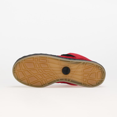 Sneakerek és cipők adidas Originals Adimatic Better 
Piros | ID3939, 5