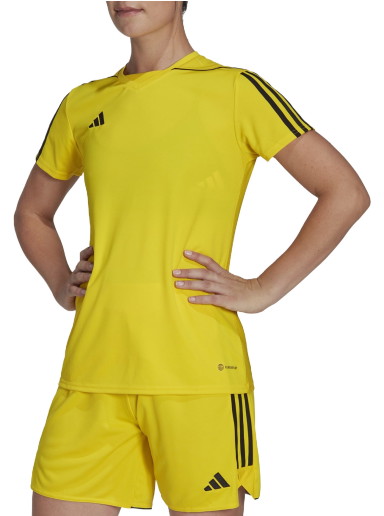 Sportmezek adidas Originals Tiro 23 Sárga | hr4614