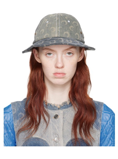 Regenerated Bucket Hat