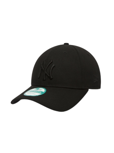 Kupakok New Era League Essential New York Yankees 9FORTY Fekete | 80468932