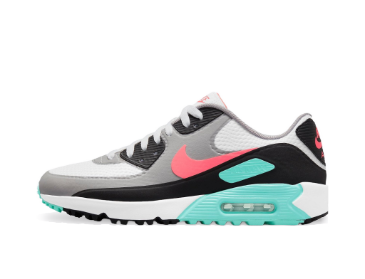 Sneakerek és cipők Nike Air Max 90 Többszínű | cu9978-133