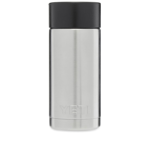 Flexstyle YETI 12oz Insulated Bottle With Hot-Shot Cap Szürke | YETI-0130