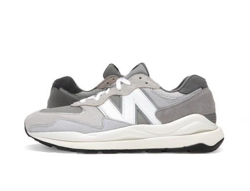 Sneakerek és cipők New Balance 57/40 Grey Day Szürke | M5740TA