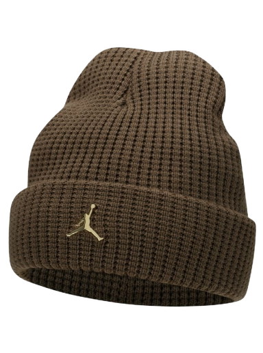 Beanie sapkák Jordan Utility Beanie Barna | DM8272-274