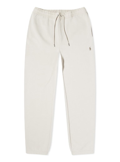 Nadrág és farmer Polo by Ralph Lauren Polo Ralph Lauren Next Gen Pocket Sweat Pant Classic Fehér | 710916653003