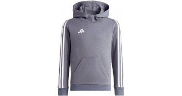 Sweatshirt adidas Originals Hoodie Tiro 23 League Szürke | hz3016, 1