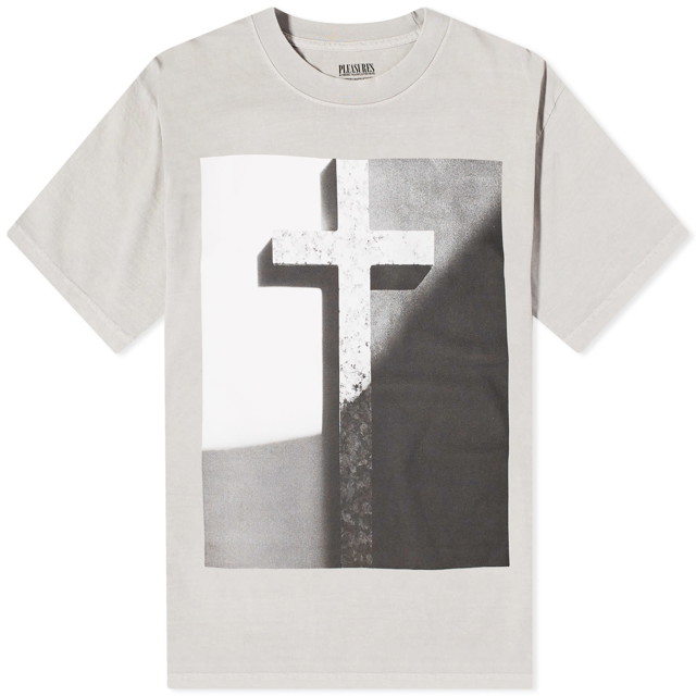 Cross Robert Maplethorpe T-Shirt