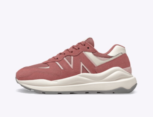 Sneakerek és cipők New Balance 574 W Rózsaszín | W5740HG1