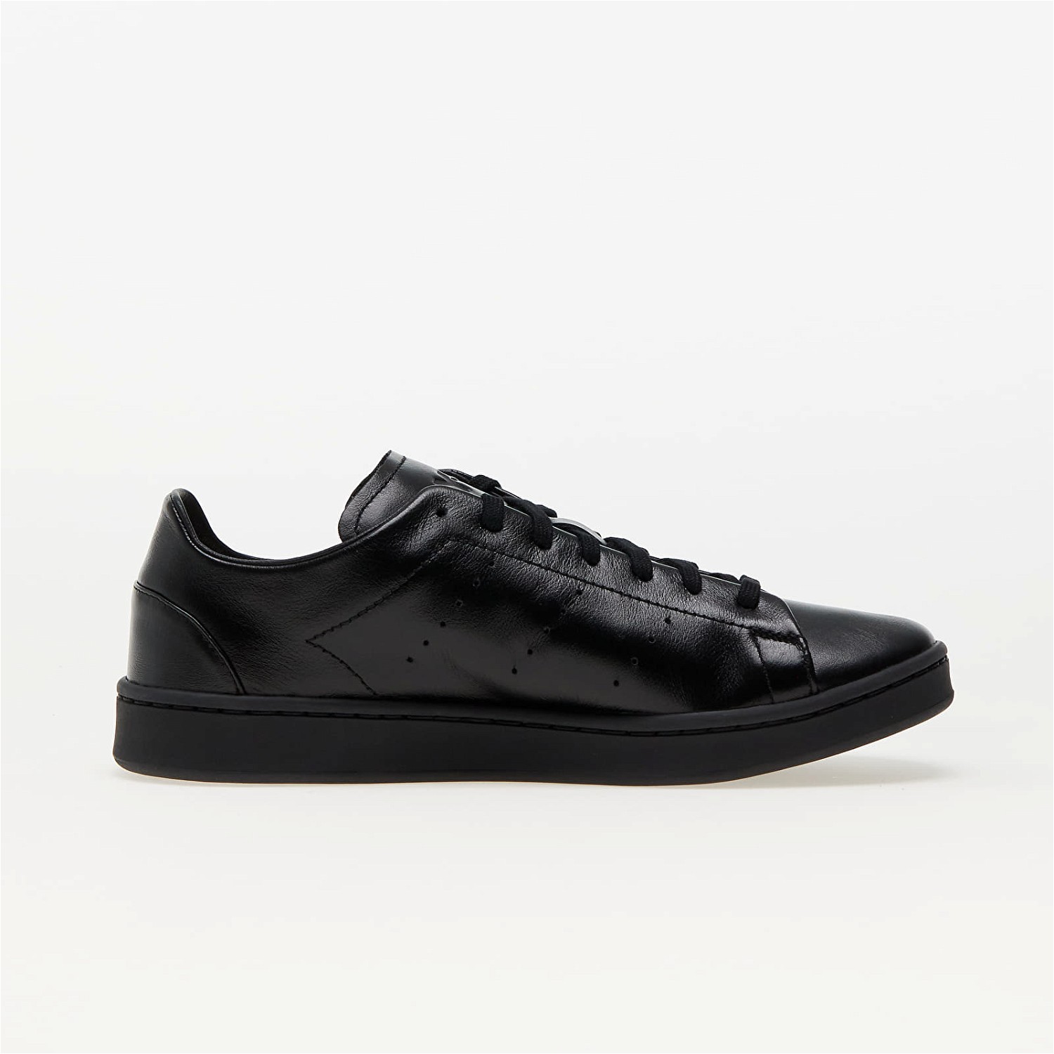 Sneakerek és cipők Y-3 Stan Smith Fekete | IG4036, 1