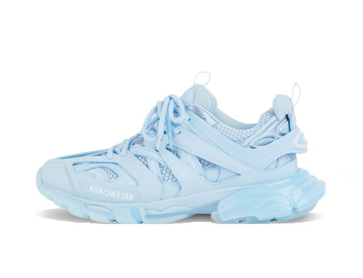 Sneakerek és cipők Balenciaga Track Clear Sole "Light Blue" W Kék | 647741W3BM24200