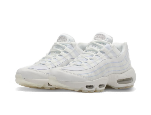 Sneakerek és cipők Nike WMNS Air Max 95 SE Fehér | 918413-102