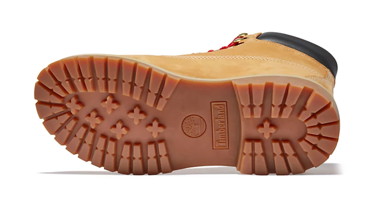 Sneakerek és cipők Timberland Heritage 6 Inch Barna | A2G4R-231, 4
