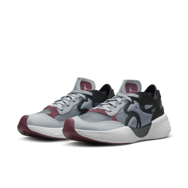 Sneakerek és cipők Jordan Delta 3 Low Szürke | DN2647-001, 1