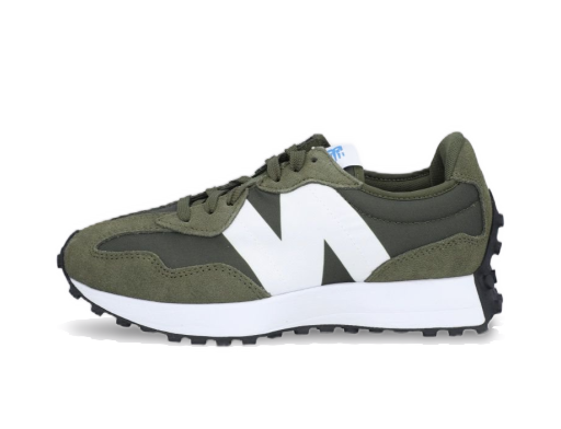 Sneakerek és cipők New Balance 327 Zöld | MS327CPE
