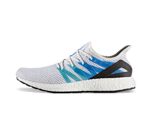 Sneakerek és cipők adidas Performance SpeedFactory AM4LDN "London" Fehér | BB6719