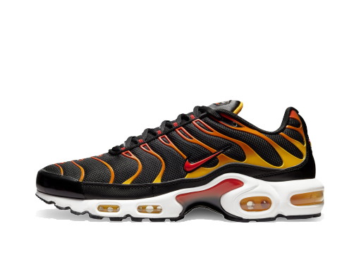 Sneakerek és cipők Nike Air Max Plus "Reverse Sunset" 
Narancssárga | DC6094-001