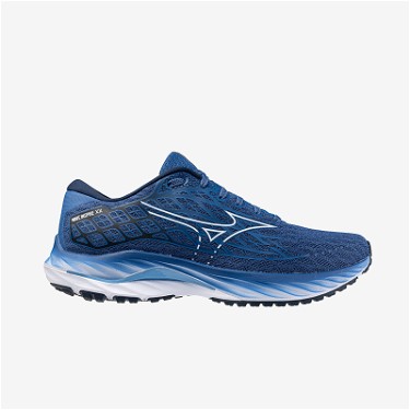 Sneakerek és cipők Mizuno Wave Inspire 20 Kék | J1GC244406, 5