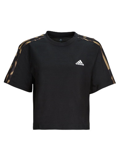 Póló adidas Originals Tee Fekete | IL5871