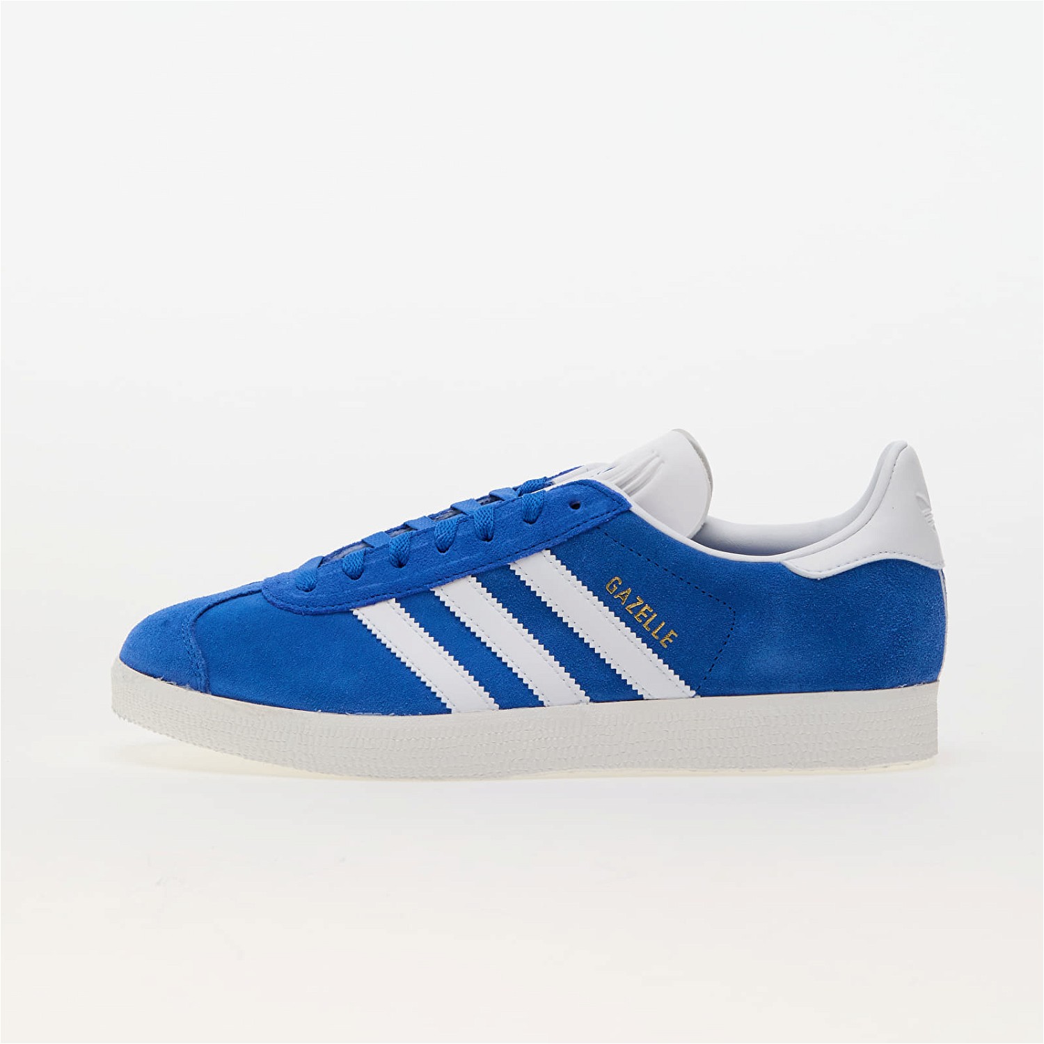 Sneakerek és cipők adidas Originals Gazelle Kék | IG2093, 0