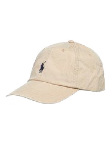 Kupakok Polo by Ralph Lauren Classic Sport Cap Bézs | 710548524005