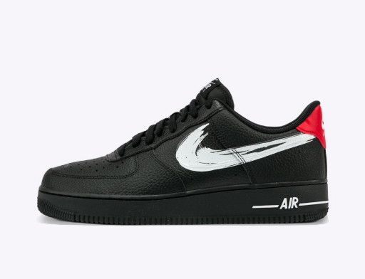 Sneakerek és cipők Nike Air Force 1 '07 LV8 Fekete | DA4657-001
