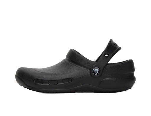 Sneakerek és cipők Crocs Bistro Clogs "Black" Fekete | 10075