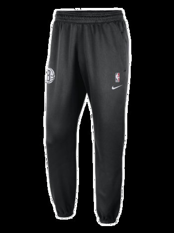 Nike Dri-FIT NBA Brooklyn Nets Spotlight FB3646-010
