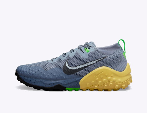 Fuss Nike Air Zoom Wildhorse 7 Kék | cz1856-400