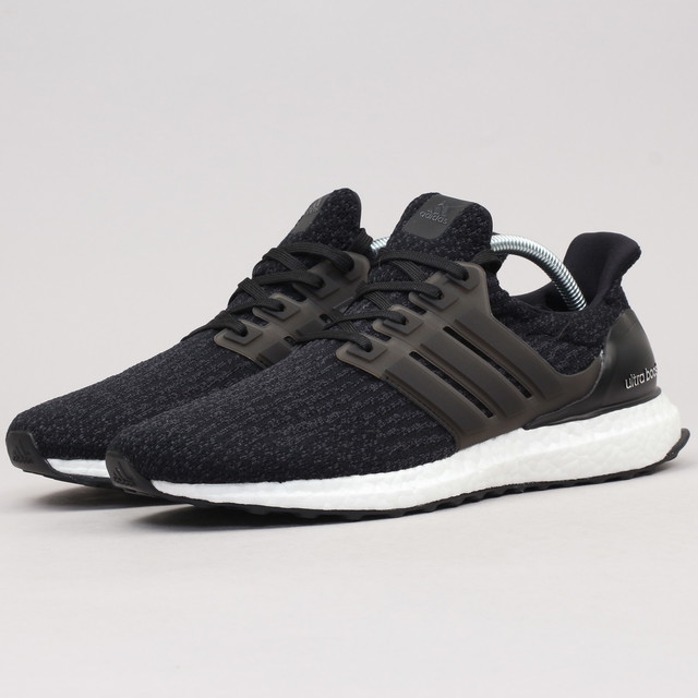 Sneakerek és cipők adidas Performance UltraBoost Fekete | BA8842