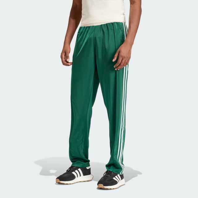 Sweatpants adidas Originals Tracksuit Bottoms Zöld | IS1402
