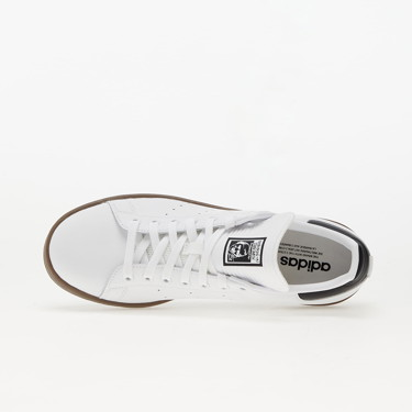 Sneakerek és cipők adidas Originals Stan Smith "Cloud White / Core Black / Gum" Fehér | IG1320, 2
