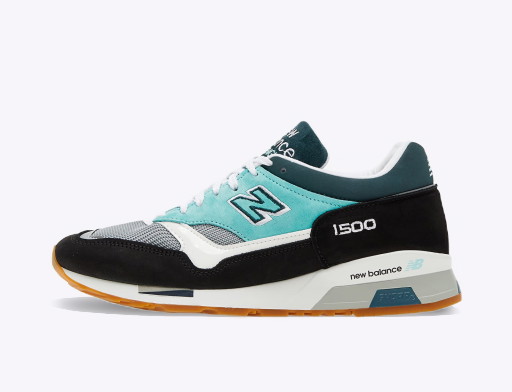 Sneakerek és cipők New Balance 1500 Kék | M1500LIB